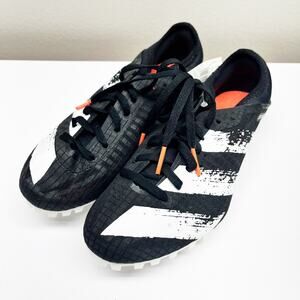 Adidas Sprintstar Track & Field Sprinting Spike Mens Shoes Size 11